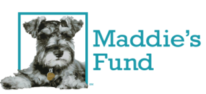 Maddie's Fund Logo